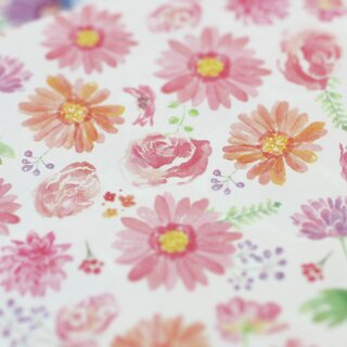 Double Color Origami Twin Color 7,5 cm