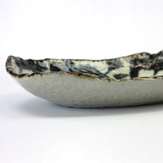 Schale Karakusa 22 x 15 cm