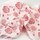 Handtuch "Rosen" 34 x 90 cm