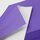 Origamipapier 15 cm blauviolett, 100 Blatt