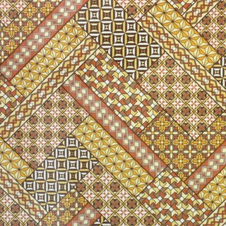 Washibogen Intarsien 48 x 64 cm