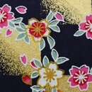 Washibogen Ichimatsu Ume 48 cm x 64 cm
