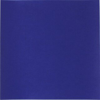 Origamipapier Standard 25 cm violettblau 50 Blatt