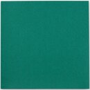 Origamipapier Standard 25 cm tannengrün 50 Blatt
