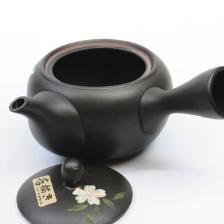 Grnteekanne Kyusu Fujisan, 430 ml