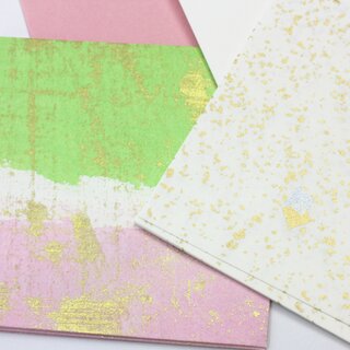 Origamiset mit Anleitung Yoshino Sakura
