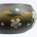 Grünteekanne Kyusu Kirschblüten 350 ml