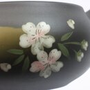 Grünteekanne Kyusu Kirschblüten 350 ml