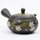 Grünteekanne Kyusu Kirschblüten 350 ml