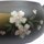 Grünteekanne Kyusu Kirschblüten 350 ml