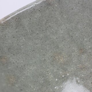 Matchaschale, Matchawan grau