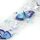 Washitape Glitzer-Schmetterling 2 cm x 3 m