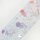 Washitape Glitzer-Qualle 2 cm x 3 m
