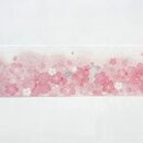 Washitape Spilled Cherry Blossom 1,5 cm x 7 m