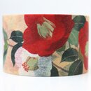 Washitape Kamelienblüten 2,5 cm x 5 m