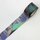 Washitape Blauer Fuji und Glyzinie, 2,5 cm x 5 m
