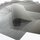 Glassine Origami Gradation graphit