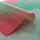Glassine Origami Gradation rot-grün 15 cm