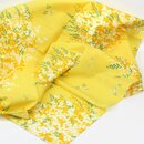 Furoshiki Mimose gelb 48 cm