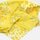 Furoshiki Mimose gelb 48 cm