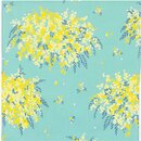 Furoshiki Mimose mintgrn 48 cm