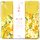 Furoshiki Mimose gelb 70 cm