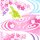 Tenugui Fuji no Sakurakawa 35 x 90 cm