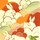 Tenugui Häschen zwischen Pflaumenblüten 36 x 88 cm