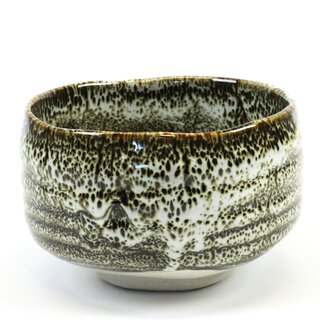 Matchaschale, Matchawan Shiro Tenmoku