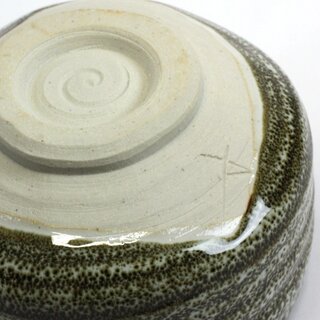 Matchaschale, Matchawan Shiro Tenmoku