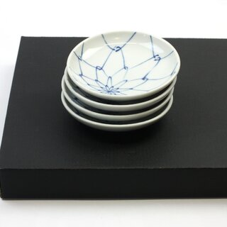 Tellerchen-Set Tsure Ami, 10,3 cm 