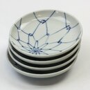 Tellerchen-Set Tsure Ami, 10,3 cm Ø