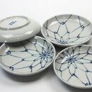 Tellerchen-Set Tsure Ami, 10,3 cm Ø