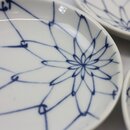 Tellerchen-Set Tsure Ami, 10,3 cm Ø