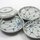 Tellerchen-Set Tsure Ami, 10,3 cm Ø