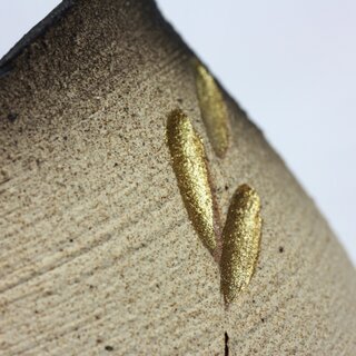 Vase Kinzen Hana 29 cm hoch