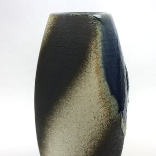 Vase Ao Bidoro 22 cm hoch
