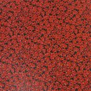 Washibogen Ahorn rot, Urushi-Lackoptik auf Papier 60 x 90 cm