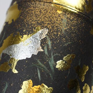 Teedose Kaga 200 g Fassungsvermgen