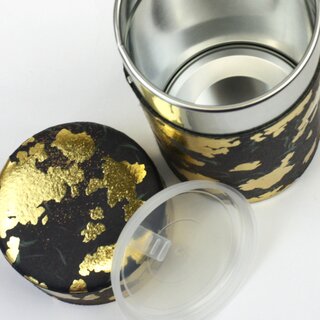 Teedose Kaga 200 g Fassungsvermgen