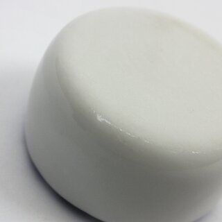 Mizusashi f�r Kalligrafie, Keramik