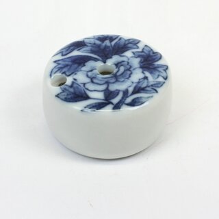 Mizusashi fr Kalligrafie, Keramik