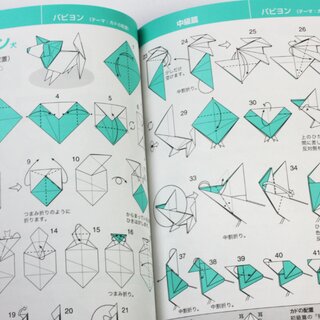 Maekawa: Genuine Origami