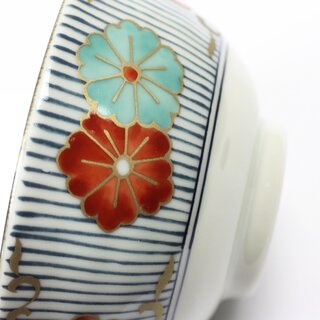 Schale Tokusabana 11 cm 