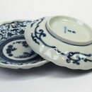 Teller 5er Set, 12,3 cm Ø
