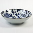 Teller Kiku Karakusa 16,5 cm Ø