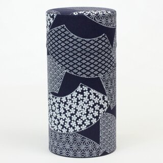 Teedose Aizome Sensu 200 g Fassungsvermgen