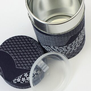 Teedose Aizome Sensu 200 g Fassungsvermgen