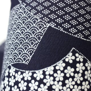 Teedose Aizome Sensu 200 g Fassungsvermgen