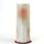 Vase Momoiro, 24 cm hoch, achteckig